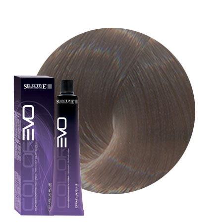 1017 Экстра светлый блондин Скандинавия