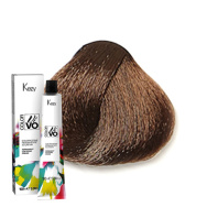 635 Темный блондин каштановый