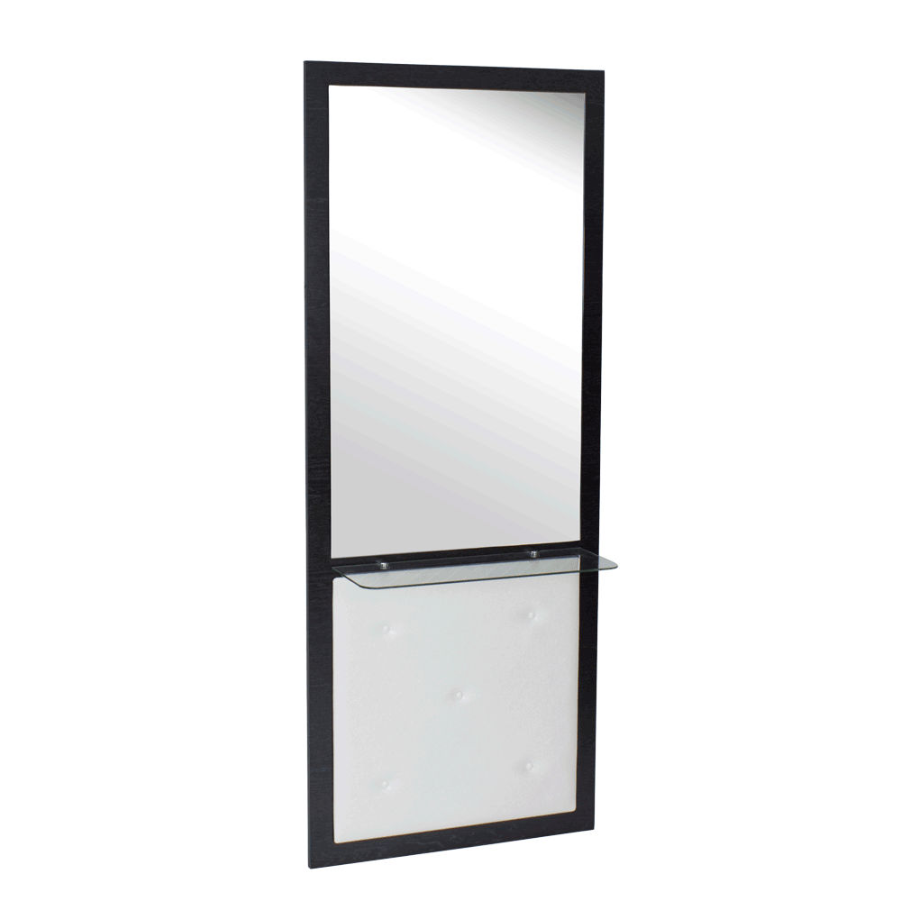 Парикмахерское зеркало Кристалл