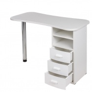 Стол маникюрный Марион-3