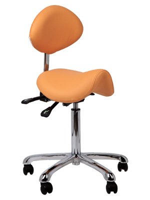 Стул-седло K25