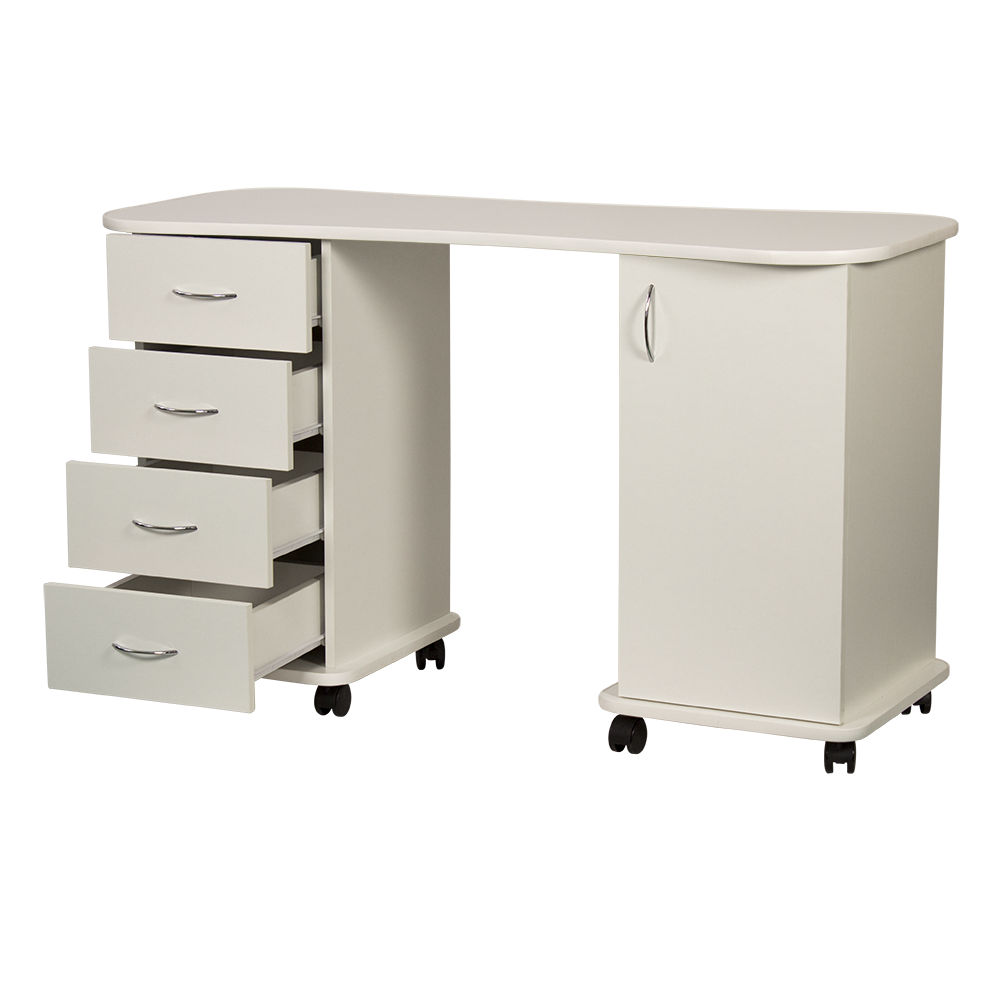 Стол маникюрный Эсти 2 М