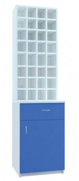 Лаборатория серии Стандарт №2