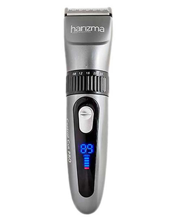 h10116 Harizma Машинка для стрижки волос Control Cut PRO