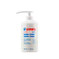 Gehwol, Крем Гидро-баланс, с доз. 500 мл