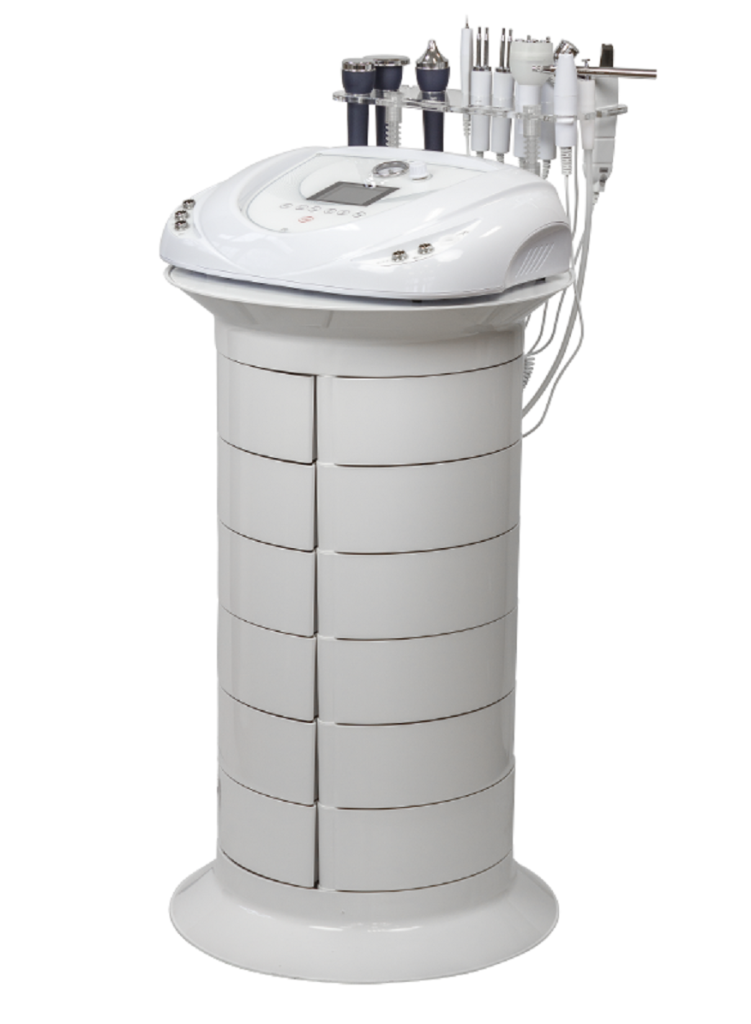 Тележка косметологическая GiroCo Espera