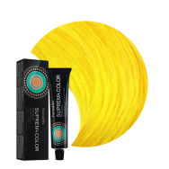 Корректор YELLOW микстон желтый