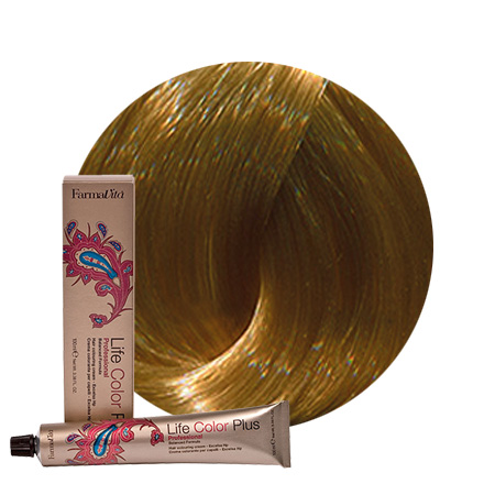 97 Светлый блондкоричневый кашемир