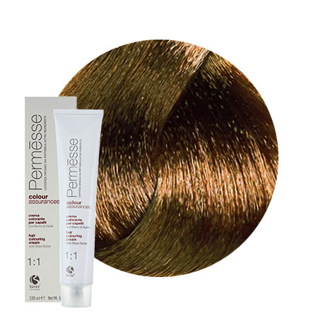 60 - Темный блондин