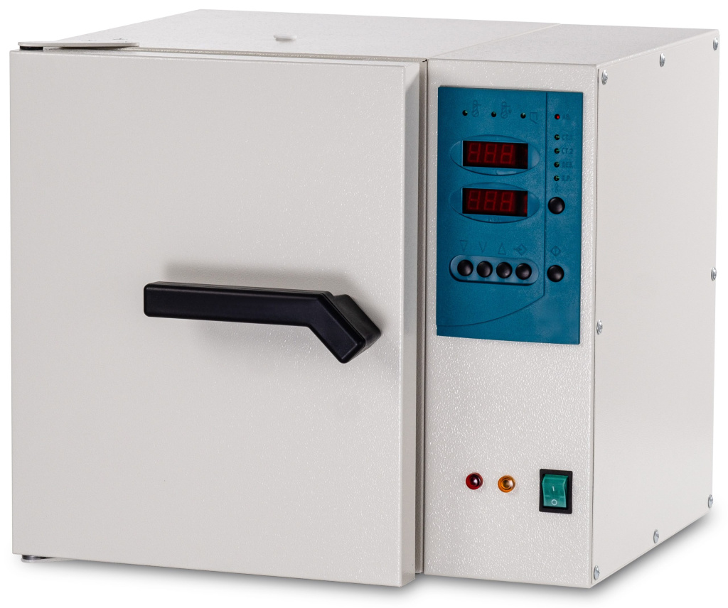 Сухожаровой шкаф ГП 10 СПУ Стандарт с принудительной конвекцией воздуха
