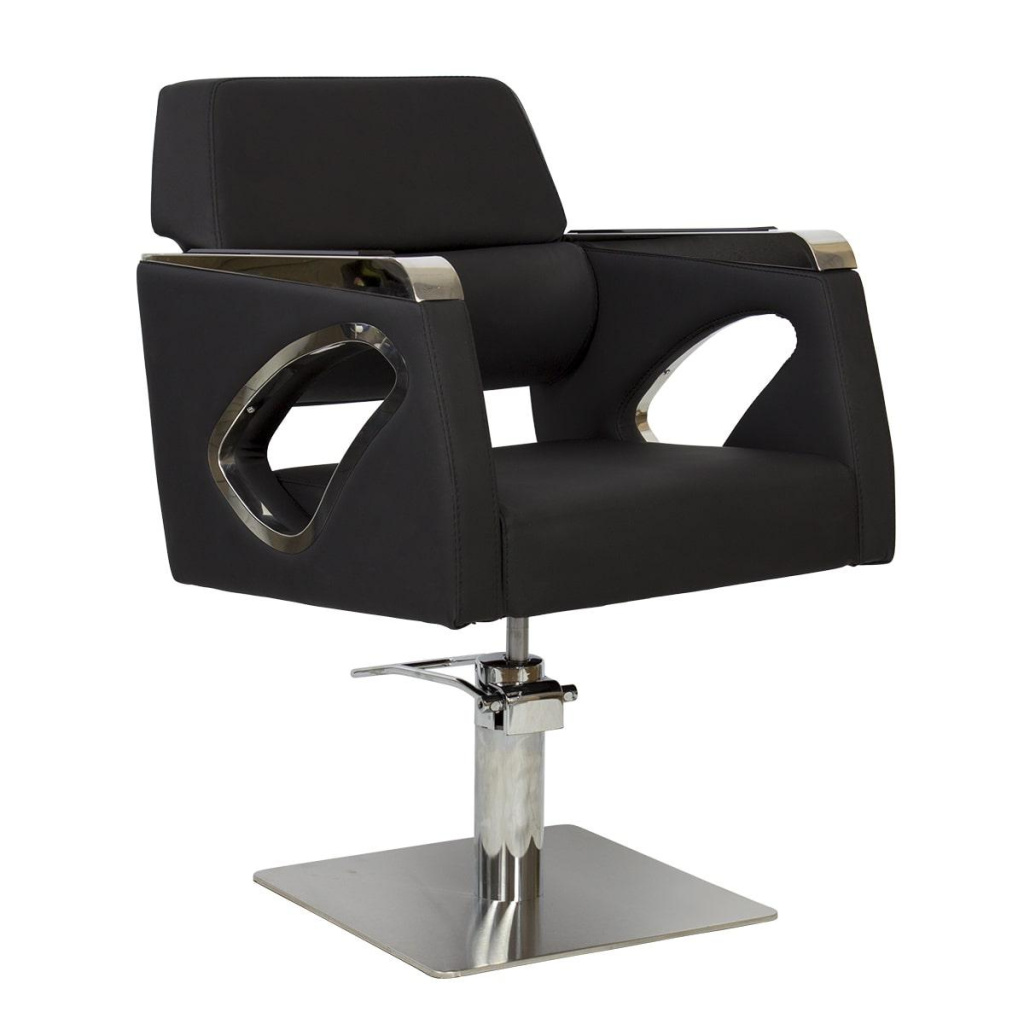 Парикмахерское кресло МД 311