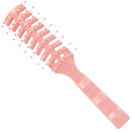 Ollin, Щётка Рыбья кость 7 рядов, нейлоновые штифты