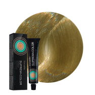 100 Платиновый блондин