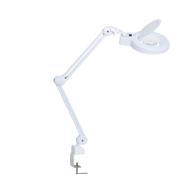 Лампа-лупа 5 диоптрий ММ 9001LED 60 диодов