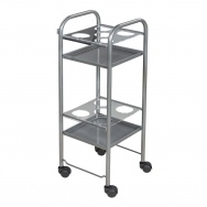 Тележка для шампуней Синди-01