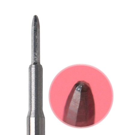 E.Mi, Фреза Безопасная