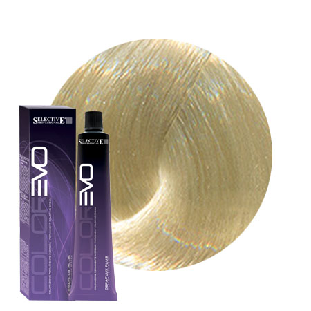 10.0 Экстра светлый блондин