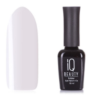IQ BEAUTY - Каучуковый гель-лак 