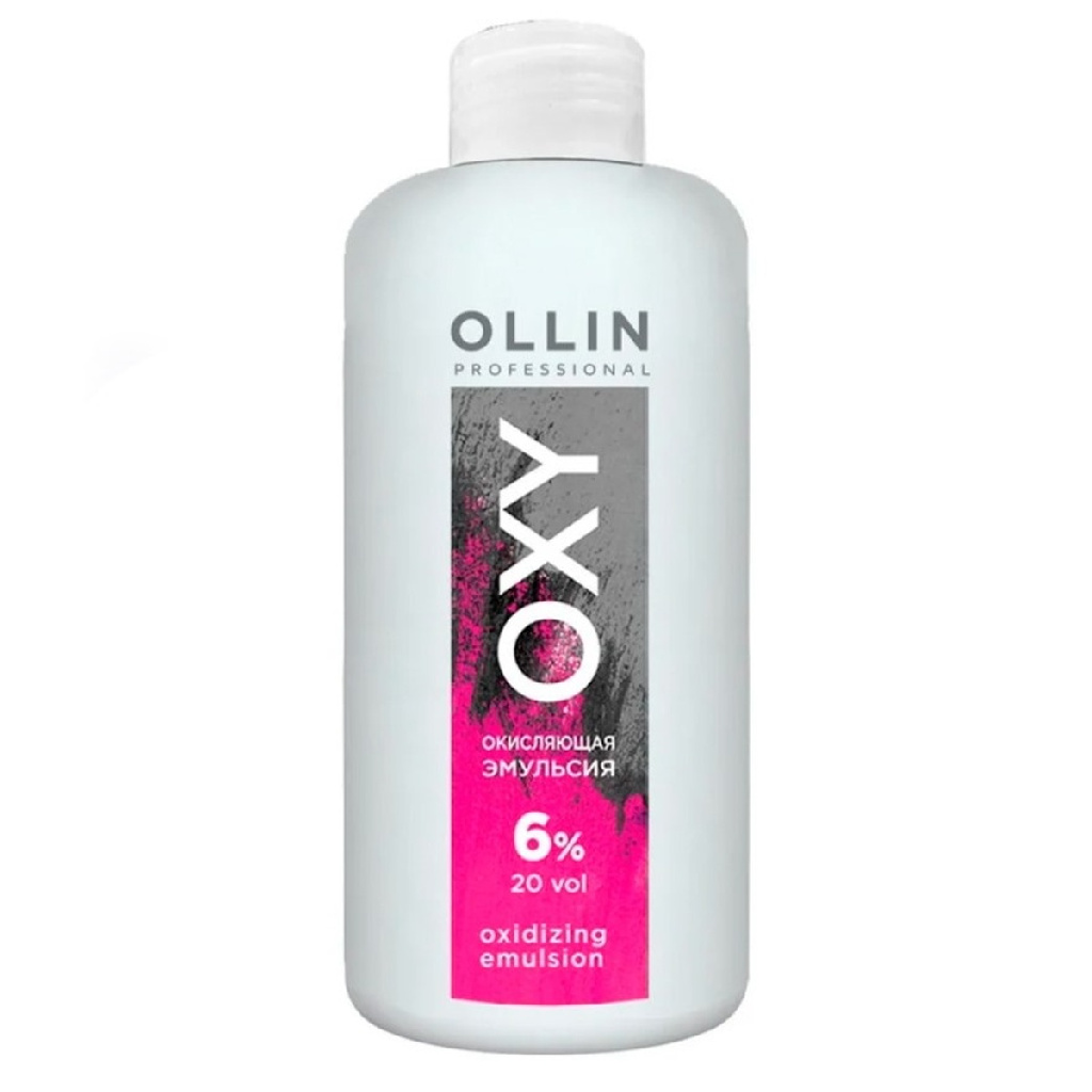 b687f81c-95c2-11ea-88d0-001e67fb60ab〵Ollin, Окисляющая эмульсия 6% 20vol. Color OXY, 150 мл_1 (1) (1)