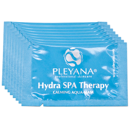 Аква-маска успокаивающая Hydra SPA Therapy, 9х1 гр