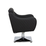 Кресло парикмахерское МД-24 с термостёжкой