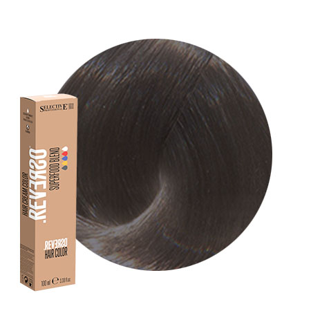 711 Блондин пепельный интенсивный