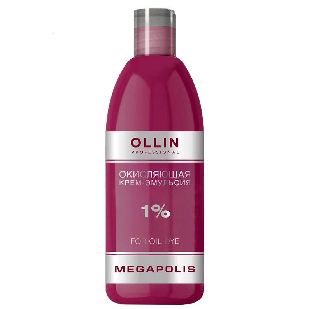 57cd66b7-8893-11eb-ba93-001e67fb60ab〵Ollin, Окисляющая крем-эмульсия Megapolis 1% 500мл_1 (1)