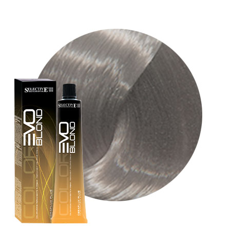 1011 Суперосветляющая пепельная интенсивная СУ