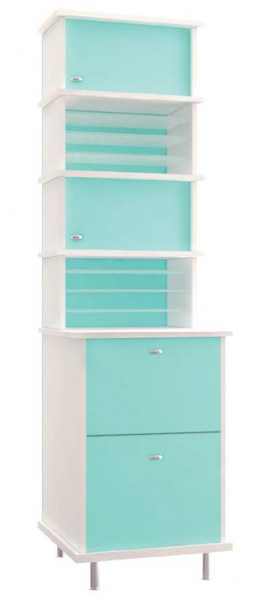 Лаборатория серии Z модуль №5z