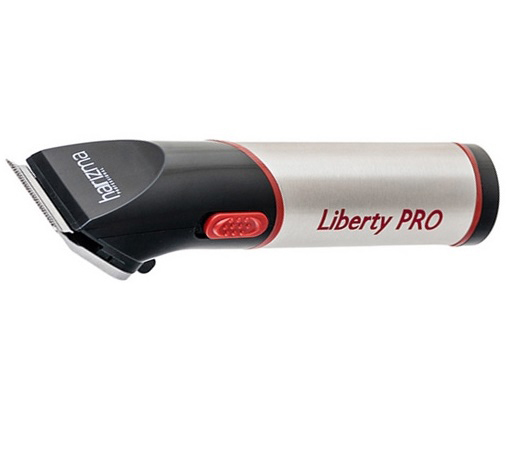 h10115 Harizma Машинка для стрижки волос Liberty PRO (2 аккумулятора)