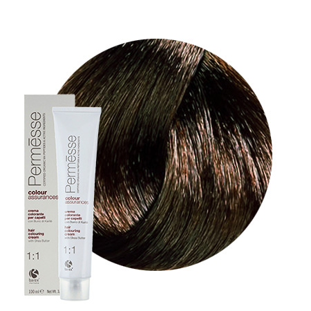 48 – Горький Шоколад