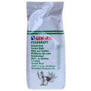 Gehwol, Концентрат Ванна Травяная, 400 гр.