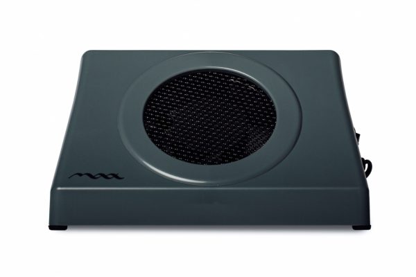 Маникюрный пылесос Max Storm 4 Gray