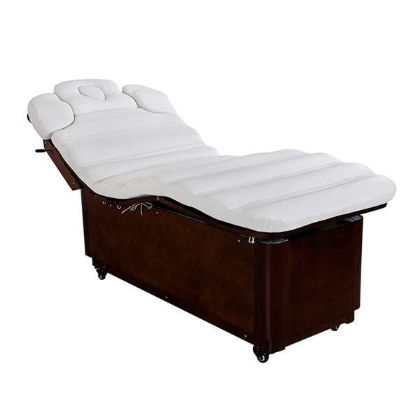 Кушетка для СПА кабинета SPA300 трехмоторная