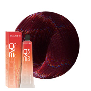 Glitch Rosso Красный