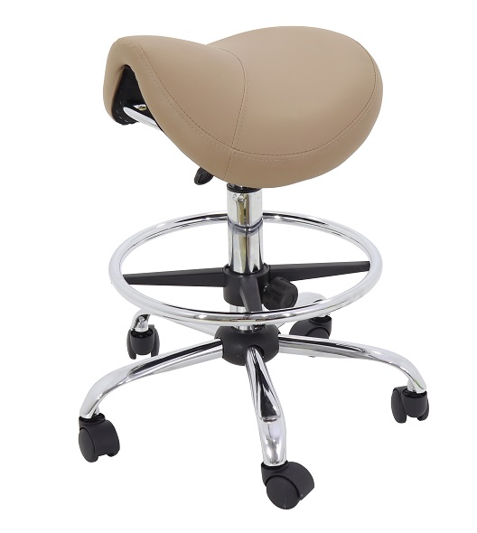 Стул мастера ММ МА 01 СТ регулируемое опорное кольцо