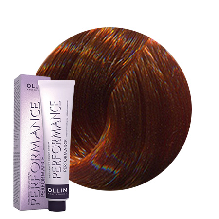 843 Светло- русый медно-золотистый