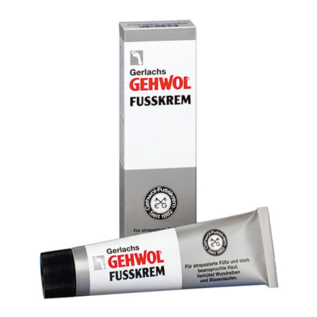 Gehwol, Крем Для уставших ног, тюб 75 мл
