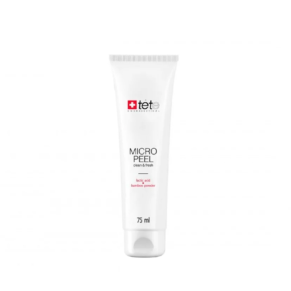 TETe Micro Peel 75ml
