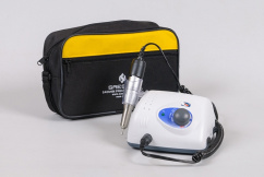 Strong 210/120 аппарат для маникюра/педикюра без педали с сумкой