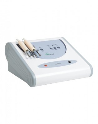 Аппарат микротоковой терапии для лица и тела Biolift 8806 Gezatone