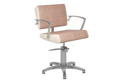 Кресло парикмахерское Libretto