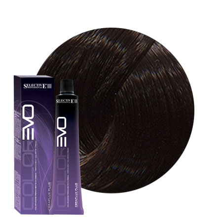 400 Каштановый глубокий