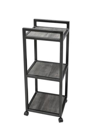 Тележка Барбер