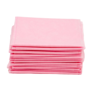 Простыня SMS Стандарт 200х70 Розовый в сложении M17, 20шт упк