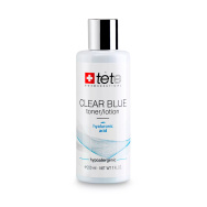 TETe Clear Blue Toner-Lorion 200ml