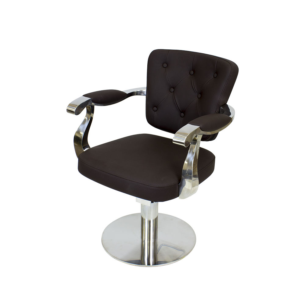 Парикмахерское кресло МД 307