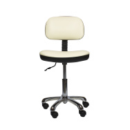 Стул Сеньор хром