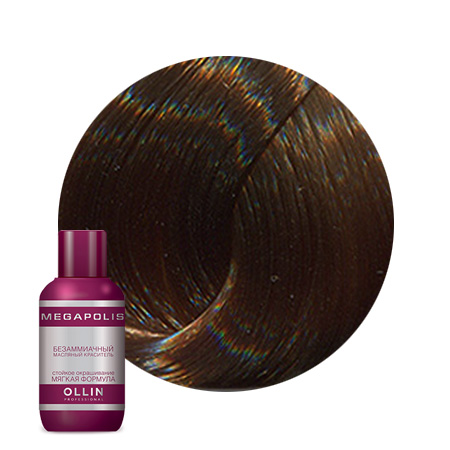 700 русый глубокий