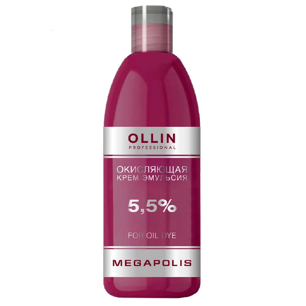 bad8ea34-8893-11eb-ba93-001e67fb60ab〵Ollin, Окисляющая крем-эмульсия Megapolis 5,5% 500 мл_2 (1)